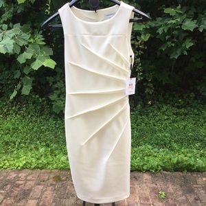 Classy cocktail dress - SOLD